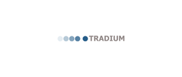 Logo TRADIUM GmbH