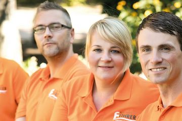 Bild von Unternehmen Burchard Führer GmbH