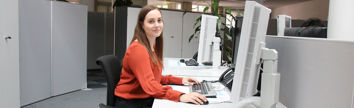 Ausbildung Ikk Gesund Plus Ikk Gesund Plus Im Interview