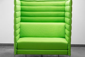 Bild von Unternehmen GWG – Wohnungsgesellschaft Reutlingen mbH