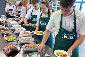 Bild von Unternehmen iglo GmbH