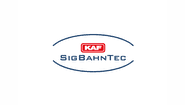 Logo von KAF SigBahnTec GmbH