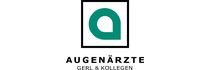 Logo von Augenärzte Gerl & Kollegen