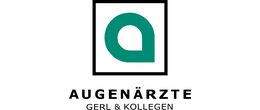 Logo Augenärzte Gerl & Kollegen