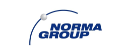 Logo NORMA Germany GmbH