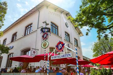 Bild von Unternehmen "Der Pschorr" Jürgen Lochbihler KG