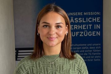 Foto des/der Interview-Partners/in