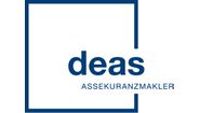 Logo von deas Deut­sche Asse­ku­ranz Mak­ler GmbH