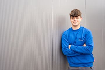 Foto des/der Interview-Partners/in