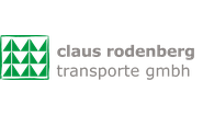 Logo von claus rodenberg transporte gmbh