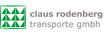 Logo von rodenberg waldkontor ag