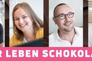 Bild von Unternehmen Rausch Die Schokoladenfabrik GmbH