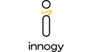 Corporation logo innogy logo m p rgb