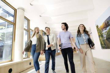 Bild von Unternehmen dmTECH GmbH