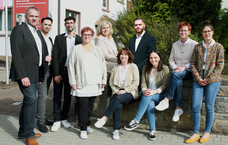 Bild aus der Galerie