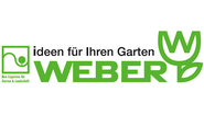 Logo von Weber GmbH Garten & Landschaftsbau 