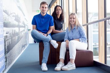 Bild von Unternehmen digital ZEIT GmbH