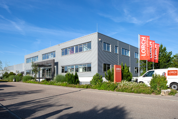 Bild von Unternehmen Lorch Schweißtechnik GmbH