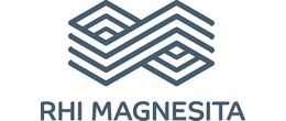 Logo RHI Magnesita