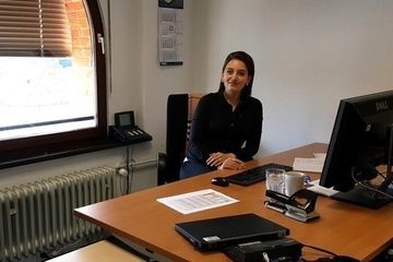 Foto des/der Interview-Partners/in