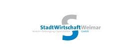 Logo Stadtwerke Weimar Stadtversorgungs-GmbH