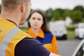 Bild von Unternehmen Hessen Mobil - Straßen- und Verkehrsmanagement