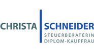 Logo von Christa Schneider
