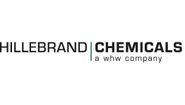 Logo Hillebrand Chemicals GmbH