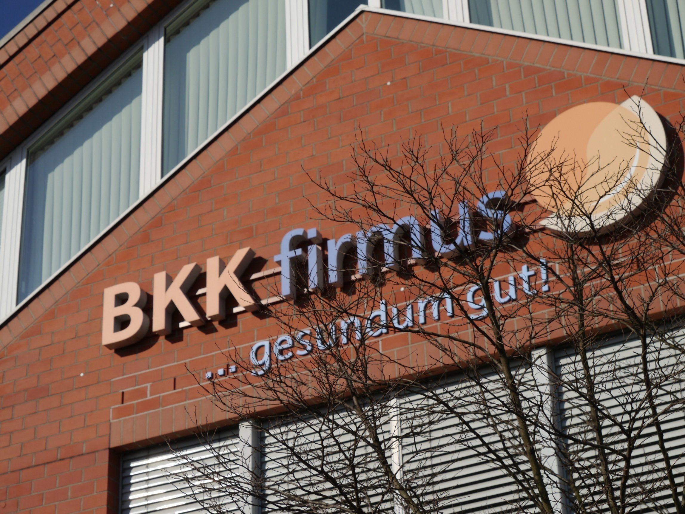 Ausbildung BKK firmus freie Ausbildungsplätze