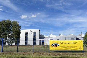 Bild von Unternehmen Hydro Extrusion Deutschland GmbH