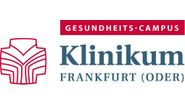 Logo Klinikum Frankfurt (Oder) GmbH