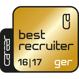 Corporation award ger gold 2016 17