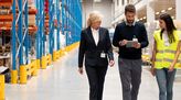 Bild von Duales Studium Logistikmanagement