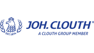 Logo von Joh. Clouth GmbH