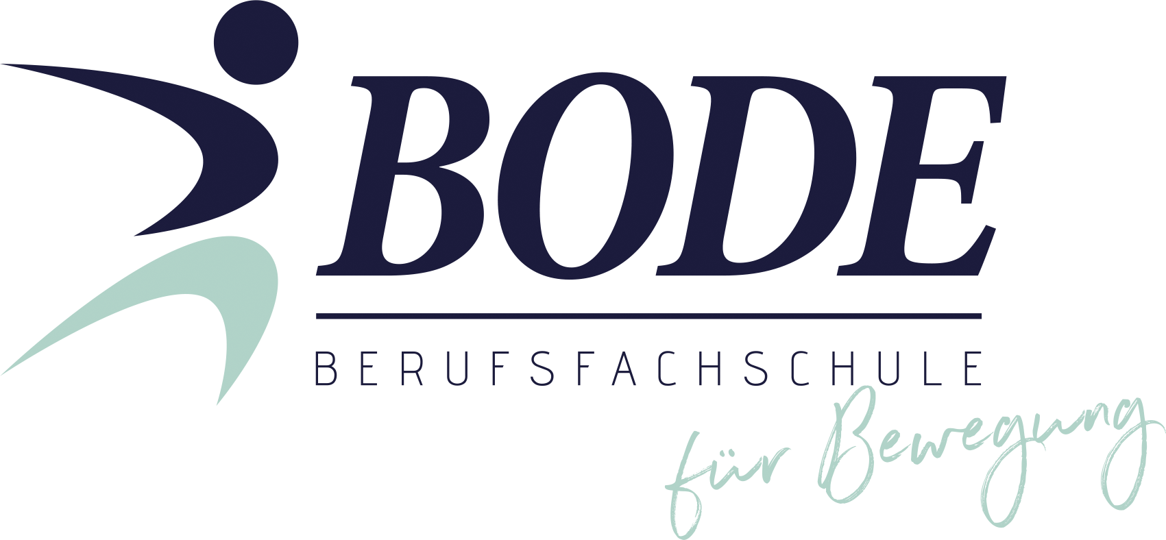 Logo von BODE SCHULE Gemeinnützige Schul-GmbH Berufsfachschule für Gymnastik I Tanz I Sport