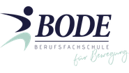 Logo von BODE SCHULE Gemeinnützige Schul-GmbH Berufsfachschule für Gymnastik I Tanz I Sport