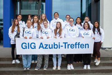 Bild von Unternehmen GIG Gesellschaft für Integrierte Gesundheitsversorgung mbH