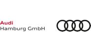 Logo von Audi Hamburg GmbH