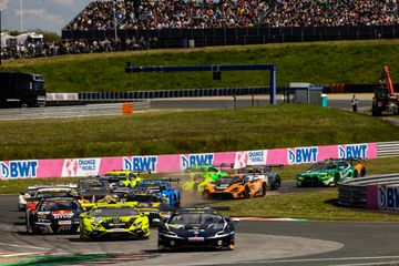 Bild von Unternehmen Motorsport Arena Oschersleben GmbH