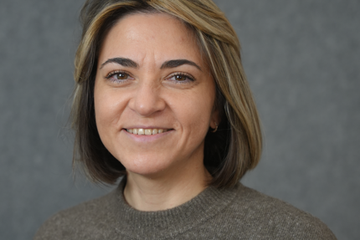 Foto des/der Interview-Partners/in