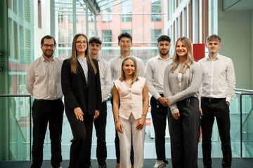 Bild von Unternehmen Sparkasse Fulda