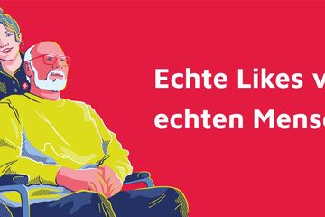 Bild von Unternehmen Johanniter Seniorenhäuser GmbH