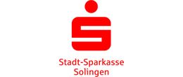 Logo Stadt-Sparkasse Solingen