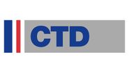 Logo von Container Transport Dienst GmbH 