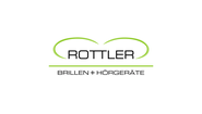 Logo von Brillen Rottler GmbH & Co. KG