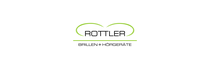Logo von Brillen Rottler GmbH & Co. KG
