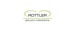 Logo Brillen Rottler GmbH & Co. KG