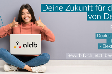 Bild von Unternehmen ALDB GmbH