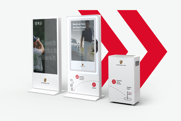 Bild von Unternehmen UTC – Use Technology Creatively! GmbH