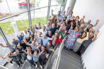 Bild von Unternehmen M+M Turbinen-Technik GmbH